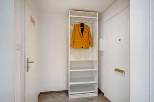 SITULI:   Schmuckstück im Herzogpark – 1-Zimmer-Apartment mit Balkon – Die vollständige Adresse der Immobilie erhältst du vom Anbieter., 81679 Herzogpark, München – Vorschaubild 14