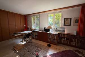 Außergewöhnlicher Bungalow mit Turm und Kaminzimmer in Toplage Köln-Altstadt-Süd – 50676 Altstadt/Süd, Köln – Vorschaubild 17