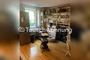 Tauschwohnung: Obergiesing: Gemütliche 1-Zimmer-Wohnung – Die vollständige Adresse der Immobilie erhältst du vom Anbieter., 81539 Obergiesing, München – Vorschaubild 6