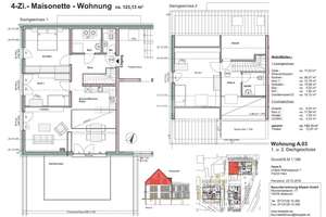 Wohnungspaket von 12 Einheiten in Flein zu verkaufen! – Die vollständige Adresse der Immobilie erhältst du vom Anbieter., 74223 Flein – Vorschaubild 34