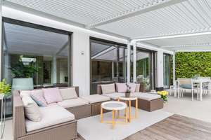 Stilvolle Bauhausvilla || Premiumlage || Spa-Bereich || Wärmepumpe – Die vollständige Adresse der Immobilie erhältst du vom Anbieter., 50859 Widdersdorf, Köln – Vorschaubild 23