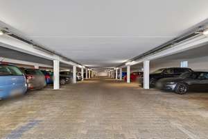Vermietete 2-Zimmer-Wohnung (75 m²) mit XL-Balkon & Tiefgarage – Ideal für spätere Eigennutzer – Die vollständige Adresse der Immobilie erhältst du vom Anbieter., 76149 Neureut, Karlsruhe – Vorschaubild 10
