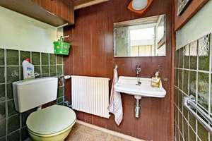 Trier: Reihenmittelhaus in zentraler Stadtlage mit Garten, Terrasse, Balkon und zwei Garagen – Die vollständige Adresse der Immobilie erhältst du vom Anbieter., 54292 Nord, Trier – Vorschaubild 11
