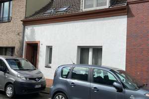 Heerdt wohnen und vermieten am Rhein Einfamilien- und Appartementhaus – 40549 Heerdt, Düsseldorf – Vorschaubild 3