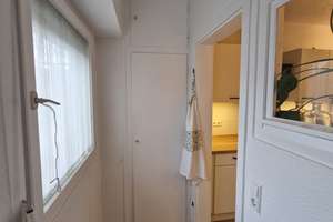 Helle 3-Zimmer Wohnung, Lütticher Straße, 70374 Stuttgart – Die vollständige Adresse der Immobilie erhältst du vom Anbieter., 70374 Im Geiger, Stuttgart – Vorschaubild 7