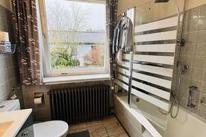 Charmantes Wohnhaus mit separater Einliegerwohnung in Kassel-Harleshausen – Die vollständige Adresse der Immobilie erhältst du vom Anbieter., 34128 Harleshausen, Kassel – Vorschaubild 9