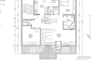 Altbau-Dachgeschosswohnung mit Kamin und privater Dachterrasse am Adolfplatz — 127m², provisionsfrei – Adolfplatz 14, 24105 Blücherplatz, Kiel – Vorschaubild 24