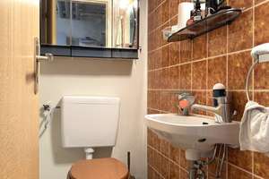 Charmanter Bungalow mit viel Potenzial und idyllischem Garten – Die vollständige Adresse der Immobilie erhältst du vom Anbieter., 89079 Wiblingen, Ulm – Vorschaubild 16