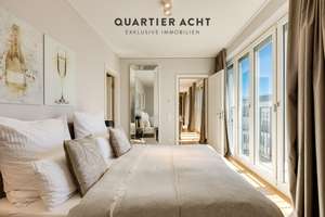 QVIII - PALAIS AN DER OPER
Möblierte 2-Zimmer Wohnung – Die vollständige Adresse der Immobilie erhältst du vom Anbieter., 80333 Graggenau, München – Vorschaubild 9