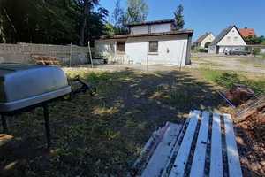 Einfamilienhaus mit ca. 2700 m2 Grundstück in der Fränkischen Schweiz – Neudorf 19, 91286 Forchheim (Kreis) – Vorschaubild 8