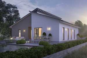 Großer energieeffizienter Bungalow – Lüneburg (Kreis) – Vorschaubild 3