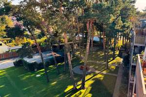 Elegantes Wohnen über den Dächern Babelsbergs – moderne Dachgeschosswohnung mit zwei Balkonen und se – Die vollständige Adresse der Immobilie erhältst du vom Anbieter., 14482 Babelsberg Süd, Potsdam – Vorschaubild 8
