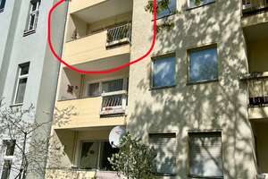 Provisionsfrei: freie 2-Zimmer-Wohnung mit Südbalkon in Moabit – Standaler Straße 16, 10559 Moabit, Berlin – Vorschaubild 19