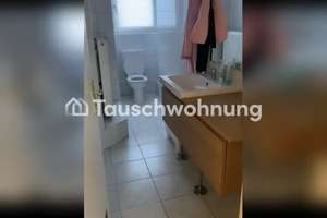 Tauschwohnung: Biete 2 Zimmer Altbau gegen 2 Zimmer Terassenwohnung – Die vollständige Adresse der Immobilie erhältst du vom Anbieter., 40239 Düsseltal, Düsseldorf – Vorschaubild 3
