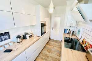 Seitlich der Biebricher Allee - TOP-GEPFLEGTE 3-ZI-WHG. MIT BALKON – Die vollständige Adresse der Immobilie erhältst du vom Anbieter., 65187 Biebrich, Wiesbaden – Vorschaubild 8