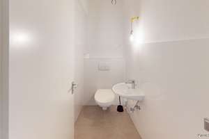 Einziehen, wohlfühlen oder clever investieren – moderne 4-Zimmer-Wohnung mit ca. 98m² im Ihmezentrum – Die vollständige Adresse der Immobilie erhältst du vom Anbieter., 30449 Linden-Mitte, Hannover – Vorschaubild 5