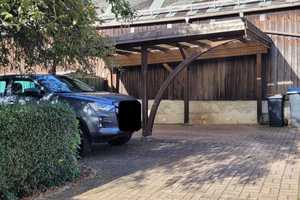 Schönes vermietetes Mehrfamilienhaus mit Garagenanbau in Pausa – Vogtlandkreis – Vorschaubild 11