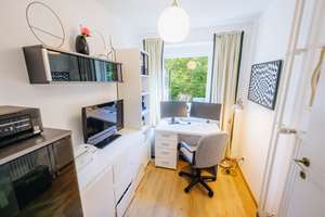 Schick modernisiert! 3-Zimmer-Eigentumswohnung – Die vollständige Adresse der Immobilie erhältst du vom Anbieter., 33689 Sennestadt, Bielefeld – Vorschaubild 7