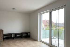 Moderne 2-Zimmer-Wohnung – KfW--Standard und Stellplatz – Niedernstraße 2a, 33775 Versmold – Vorschaubild 11