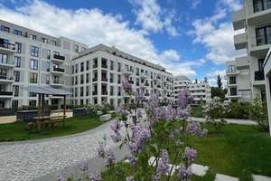 2 Zimmer mit Balkon und Badewanne- HAVELUFER Quartier – Am Maselakepark 35, 13587 Hakenfelde, Berlin – Vorschaubild 5