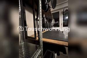 Tauschwohnung: Mit Balkon, 580EUR Wohnung direkt an der Wittelsbacherbrücke – Schyrenstraße 8, 81543 Untergiesing, München – Vorschaubild 6