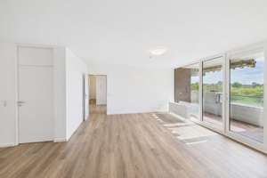 Moderne 3-Zimmer-Wohnung mit zwei Balkonen, Grünblick und TG-Stellplatz in Köln-Westhoven! – Die vollständige Adresse der Immobilie erhältst du vom Anbieter., 51149 Westhoven, Köln – Vorschaubild 4