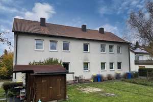 *RESERVIERT* Komplette Vermietung oder teilweise Eigennutzung - Entscheiden Sie selbst... gepflegtes – Die vollständige Adresse der Immobilie erhältst du vom Anbieter., 96106 Ebern – Vorschaubild 5