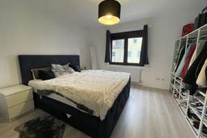 2-Zimmer Wohnung mit Balkon in Koblenz-Güls zu vermieten – Die vollständige Adresse der Immobilie erhältst du vom Anbieter., 56072 Güls, Koblenz – Vorschaubild 3