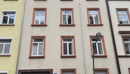 Bild von Hansteinstraße 5, 60318 Frankfurt