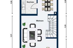 Haus in Top Lage Weinheims – Keplerstraße 36, 69469 Weinheim – Vorschaubild 25