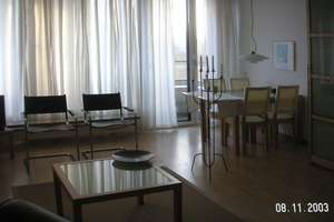 Modernisiertes 1-Zimmer-Apartment in Düsseldorf-Pempelfort am Köbogen – Kaiserstr. 48, 40479 Pempelfort, Düsseldorf – Vorschaubild 4
