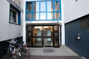 Seltene 4-Zimmer-Wohnung in Wolfsburg-Hellwinkel – vermietete Kapitalanlage mit Balkon – 38440 Hellwinkel, Wolfsburg – Vorschaubild 2