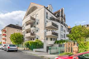 Gepflegte 3-Zimmer-Eigentumswohnung mit Südwest-Balkon & außergewöhnlicher Stellplatzsituation  – Die vollständige Adresse der Immobilie erhältst du vom Anbieter., 65187 Biebrich, Wiesbaden – Vorschaubild 12