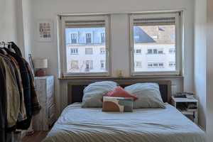 Möblierte 2-Zimmer-Wohnung in MA-Ostdtadt zu vermieten – Mannheim – Vorschaubild 16