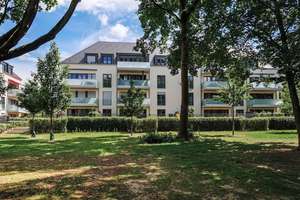 Maisonettewohnung mit großem Balkon und wunderbarer Aussicht// ZG 2.OG/3.OG re. – Goethestr. 12 I, 38440 Stadtmitte (Ortsteil), Wolfsburg – Vorschaubild 20