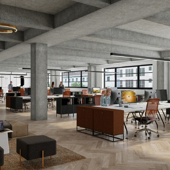 STOCK - WESTEND | NEUBAU | Plug & Play