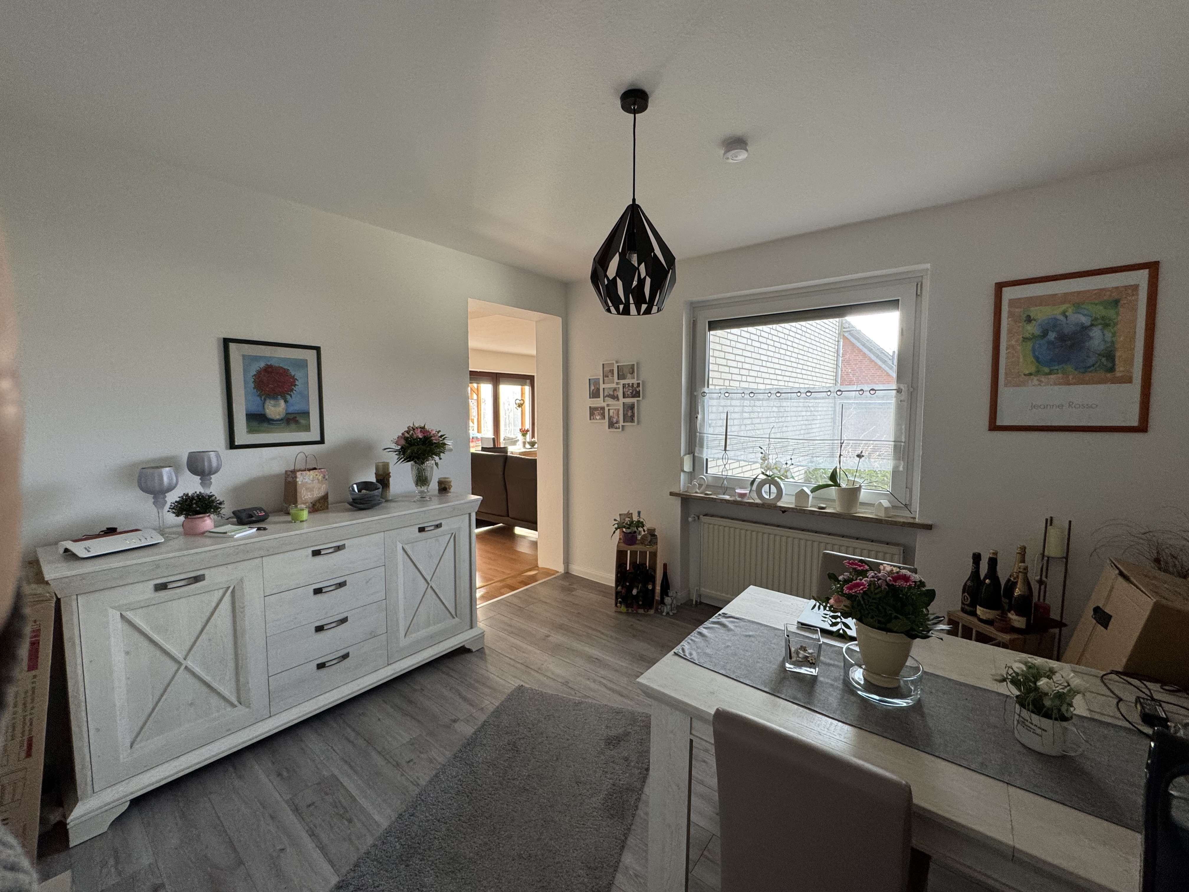 Immobilie in Schiffdorf - Modernisiertes Einfamilienhaus mit Garage in Schiffdorf - Bild 15