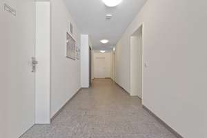 Exklusives 4 Zimmer Penthouse mit gemeinschaftlicher Dachterrasse – Hanauer Straße 8, 80992 Alt-Moosach, München – Vorschaubild 16