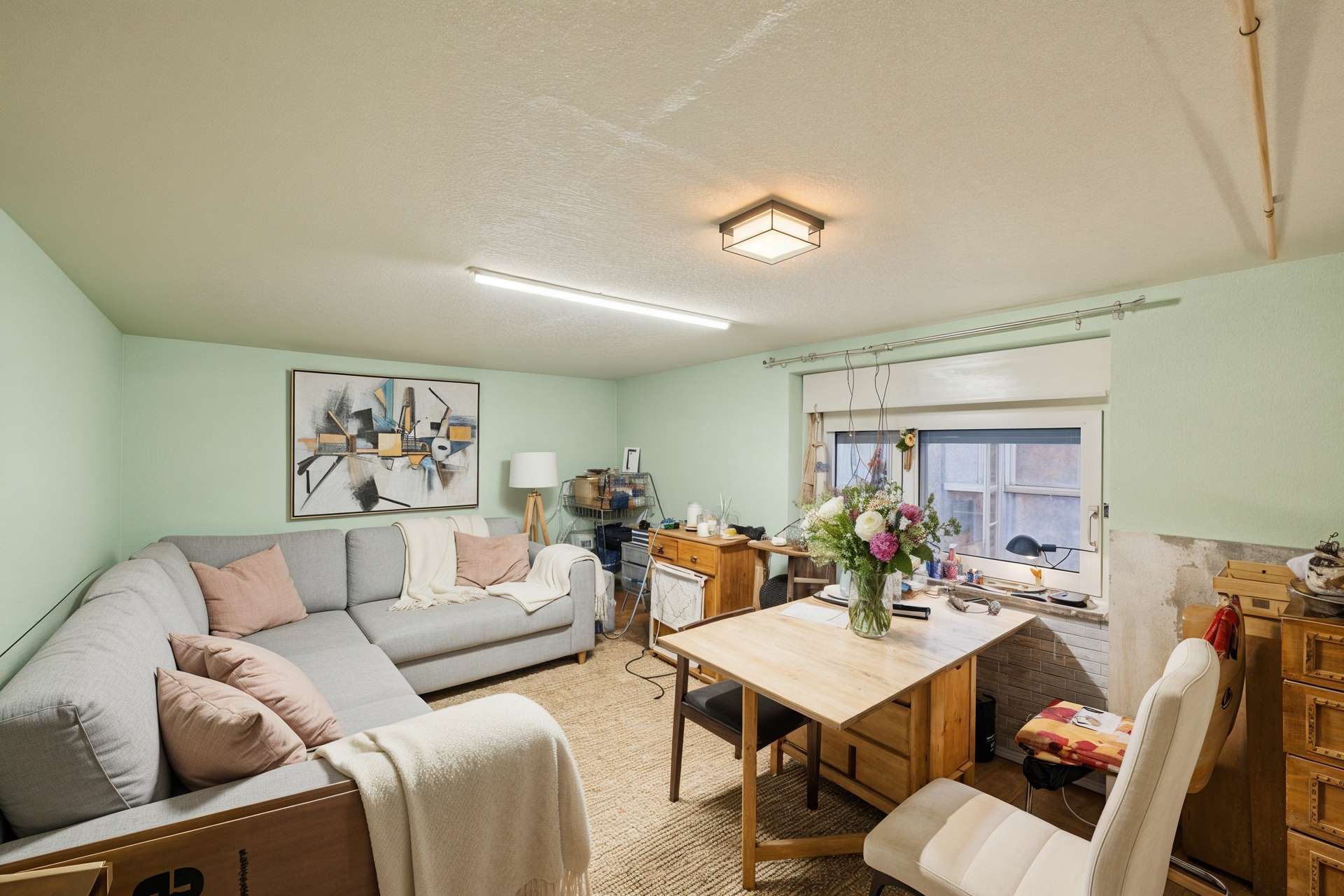 TOP-Lage: Knusperhäuschen mit Ausbaureserve für Handwerker, Aschaffenburg Kreis – Bild 3