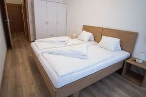 Modern möblierte 2-Zimmer-Wohnung mit Terrasse in Berg am Laim – Die vollständige Adresse der Immobilie erhältst du vom Anbieter., 81673 Josephsburg, München – Vorschaubild 5