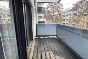 Attraktive 3-Zimmer-Wohnung mit Balkon in Leverkusen Opladen – Die vollständige Adresse der Immobilie erhältst du vom Anbieter., 51379 Opladen, Leverkusen – Vorschaubild 8