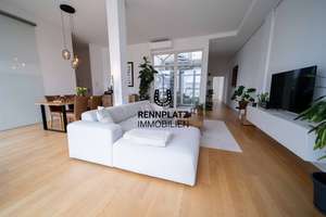 Luxus-Penthouse in Berlin-Mitte mit Dachterrasse, Kamin und 360-Grad-Skylineblick! – Die vollständige Adresse der Immobilie erhältst du vom Anbieter., 10115 Mitte (Ortsteil), Berlin – Vorschaubild 4