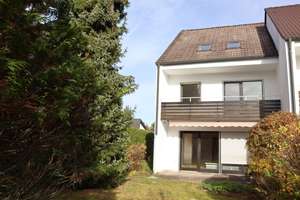 Schönes Reihenendhaus am Rande von Taufkirchen Nähe Perlacher Forst – Die vollständige Adresse der Immobilie erhältst du vom Anbieter., 82024 Taufkirchen – Vorschaubild 2