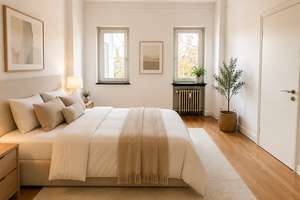 Haus im Haus! 6 Zimmer im charmanten Altbau! 172 m² auf einer Ebene! – Die vollständige Adresse der Immobilie erhältst du vom Anbieter., 47058 Duissern, Duisburg – Vorschaubild 15