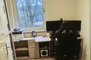 Gemütliche 2,5-Zimmer-Wohnung in Lübeck, Stadtteil St. Gertrud/Marli: Folke-Bernadotte-Straße  – Lübeck – Vorschaubild 8