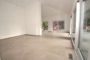 Neubau blickt  auf historische Eleganz  -   4,5  Zimmer-Wohnung in Garching bei München – Die vollständige Adresse der Immobilie erhältst du vom Anbieter., 85748 Garching bei München – Vorschaubild 6