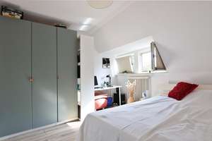 Attraktive 3-Zimmer Wohnung im Geistviertel – Die vollständige Adresse der Immobilie erhältst du vom Anbieter., 48153 Schützenhof, Münster – Vorschaubild 11