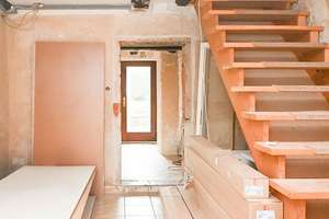 Sibbesse-Almstedt: Einfamilienhaus. Modernes OG, renovierungsbedürftiges EG – Die vollständige Adresse der Immobilie erhältst du vom Anbieter., 31079 Almstedt – Vorschaubild 9
