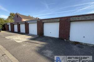 (M)EIN Familiendomizil mit Südgarten & Garage
Renovierungsbedürftiges Reihenhaus in M'gladbach-Broi – Rochusstraße 9, 41179 Rheindahlen-Land, Mönchengladbach – Vorschaubild 17