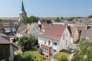 Großzügige Architektur & Raum für Ideen - Gepflegtes Einfamilienhaus, das mit Ihnen wächst – Ludwigsburg (Kreis) – Vorschaubild 2